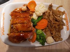 -吉野家(复兴路第二餐厅店)