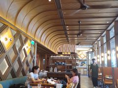 -CHINCHIN 青青·泰国料理(万象食家店)