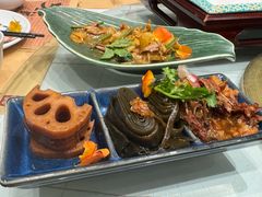 -鸢飞潍坊菜馆(鸢飞大酒店)