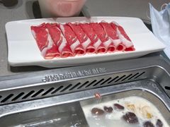 -海底捞火锅(漫乐城夜宵主题店)