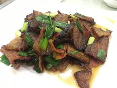 腊肉-唐师傅湘西名菜馆(武陵路店)