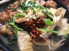 -原万寿宫红灯笼水煮(中山路店)