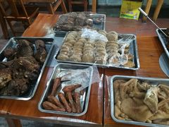 -大草原清真饭庄(沙河店)