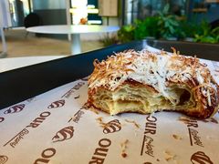 -OUR Bakery(三里屯太古里店)