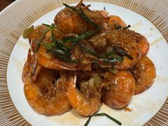-阿明小菜·海鲜·上海菜(梅陇店)