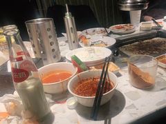 -春天烤肉自助餐厅(南内环店)