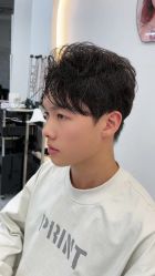 点击看大图 -MY HAIR ARDOR