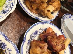 -老三羊汤【北兴隆街店】