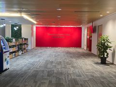 -微软亚太研发集团大厦(微软总部)