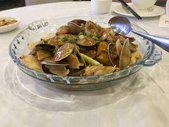 -大三元 Crystal Seafood Restaurant Carlingford