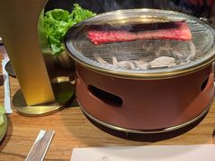 -西塔老太太泥炉烤肉(万柳华联店)