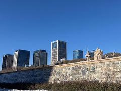 -元大都城垣遗址公园