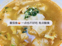 -交通大学（闵行校区）-第二餐饮大楼
