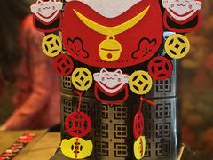 -长春香格里拉