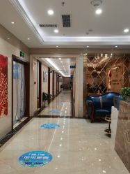 -碧莲盛·不剃发植发