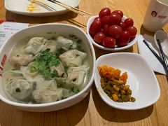 -南城香·饭香串香馄饨香(赵公口店)