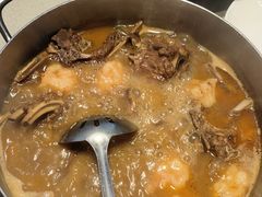 -蝎王府羊蝎子(西直门店)
