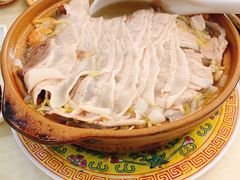 -砂锅居(西四店)