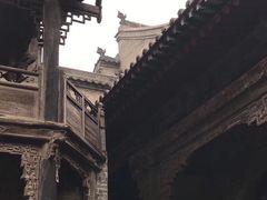 -山西王家大院