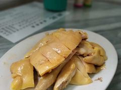 -同记鸡粥粉面店