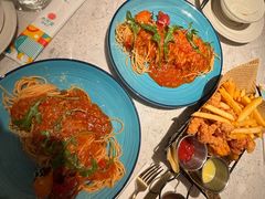 -Aqua Oasis 水天堂(太湖中心mall店)