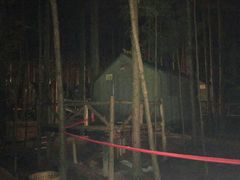 -武陵山森林公园