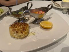 -MORTON'S 莫尔顿牛排坊(北京丽晶酒店)