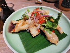 -长勺子东南亚(街道口店)