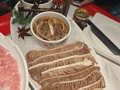 -小龙翻大江文化火锅(宽窄店)