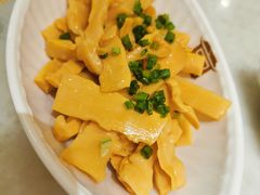 油焖脆笋-韩宫宴烤肉·料理(宝山万达店)