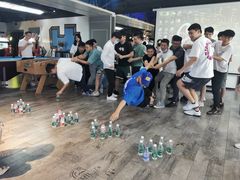 -CIAO·团建聚餐·生日派对轰趴馆(福田店)