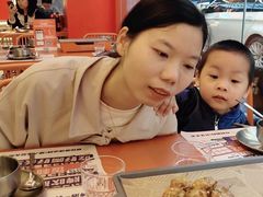 -神府路壹号·海鲜烧烤·砂锅粥·锅物(三坊七巷店)