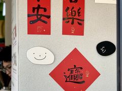 -卖呆儿咖啡(望京店)