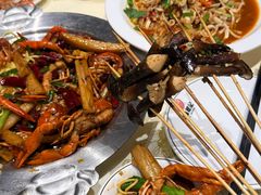 -聚味瞿记·龙虾堂(坡子街店)
