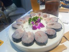 -濠七糟粕醋•海南酸汤火锅(中关村店)