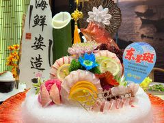 -尚海豆捞(乐虹坊店)