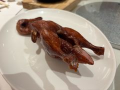 -利苑酒家(合景国际金融广场店)