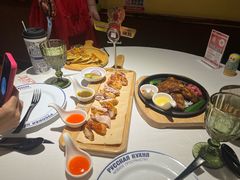 -俄士厨房(时代天街店)
