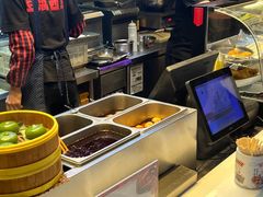 -香园茶社·金陵小灶(老门东店)