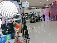 -佳能相机专卖店(新大陆数码馆店)