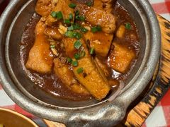 -黄鹤天厨·泡椒田鸡创始者(莲花店)