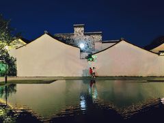 -青果巷历史文化街区