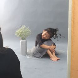 -贝克叔叔儿童摄影工作室(天时嘉园店)