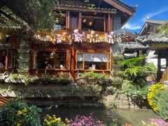 -勺子米线·云南传统小吃市集(四方街店)