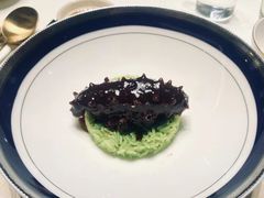 -翕间食·精致淮扬菜(江苏大剧院店)