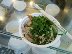-国足臭豆腐(明瓦廊店)