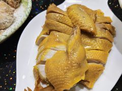 -杨胖子私房菜(秦虹路店)