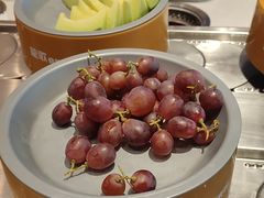 -龍歌自助小火锅(芝罘万达店)
