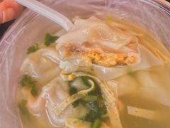 -海平馄饨(逍遥二路店)