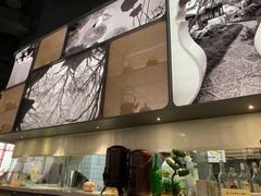 门面-竹外桃花·江南小酒馆(SKP·S店)